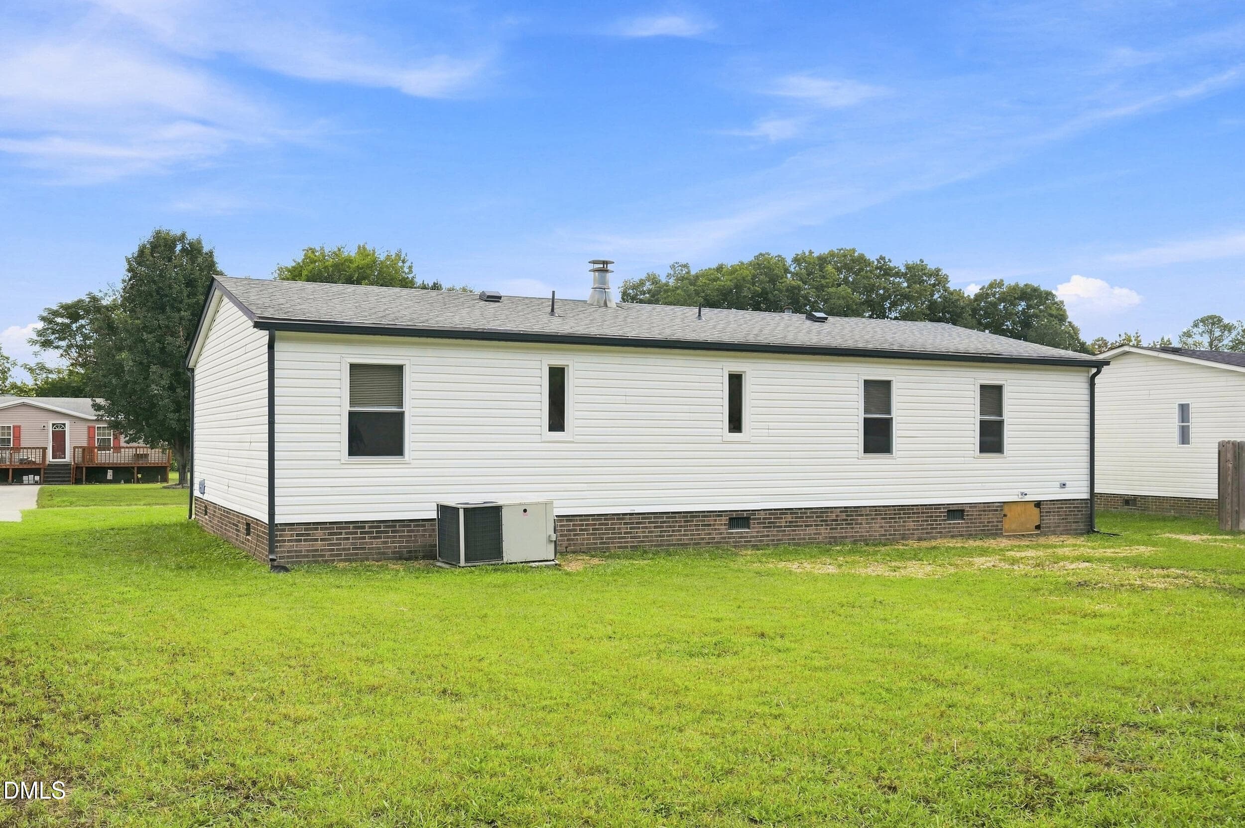 182 - 182 Wendover Lane, Roanoke Rapids, NC 27870, Roanoke Rapids