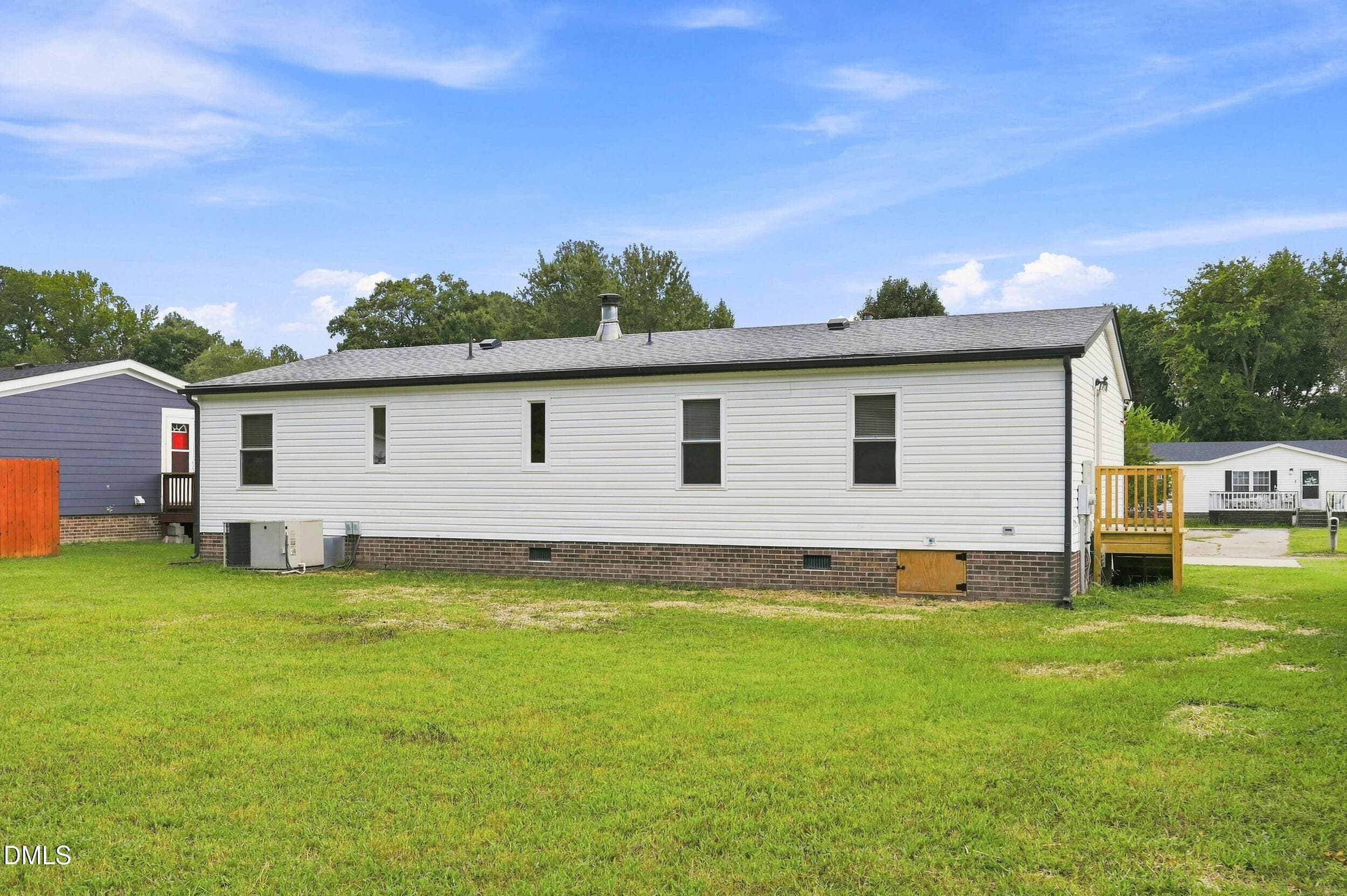 187 - 182 Wendover Lane, Roanoke Rapids, NC 27870, Roanoke Rapids