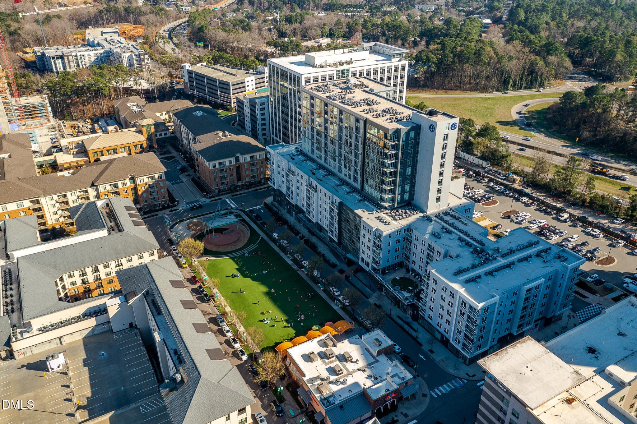 34 - 5619 Johnson Woods Court, Raleigh, NC 27609, Raleigh