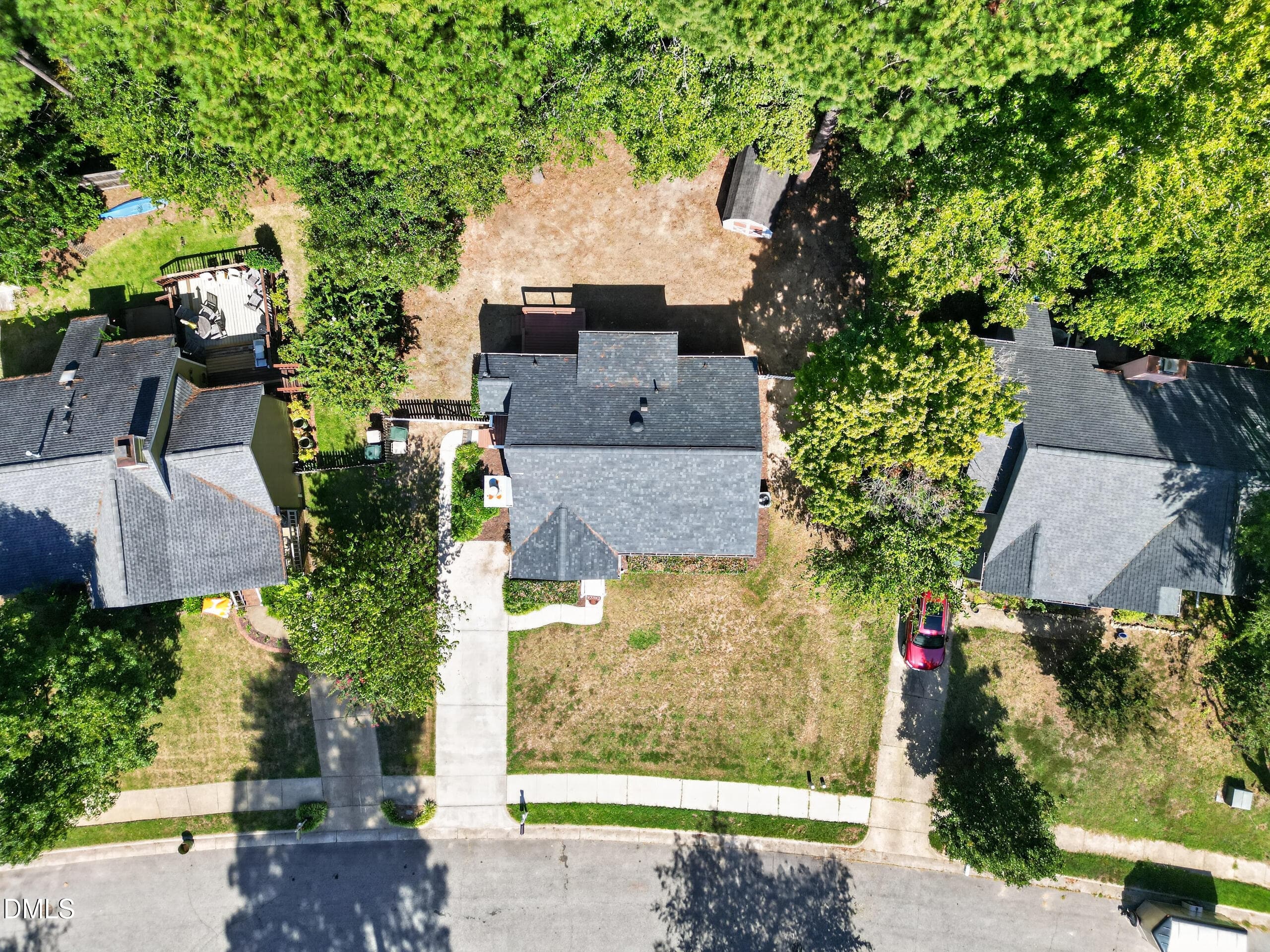 006_DJI_0774 - 208 Crosspine Drive, Raleigh, NC 27603, Raleigh