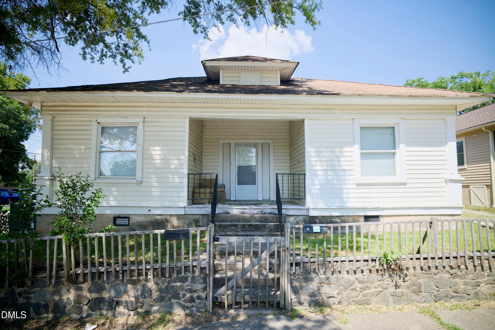 1101 Eva Street, Durham, NC 27703