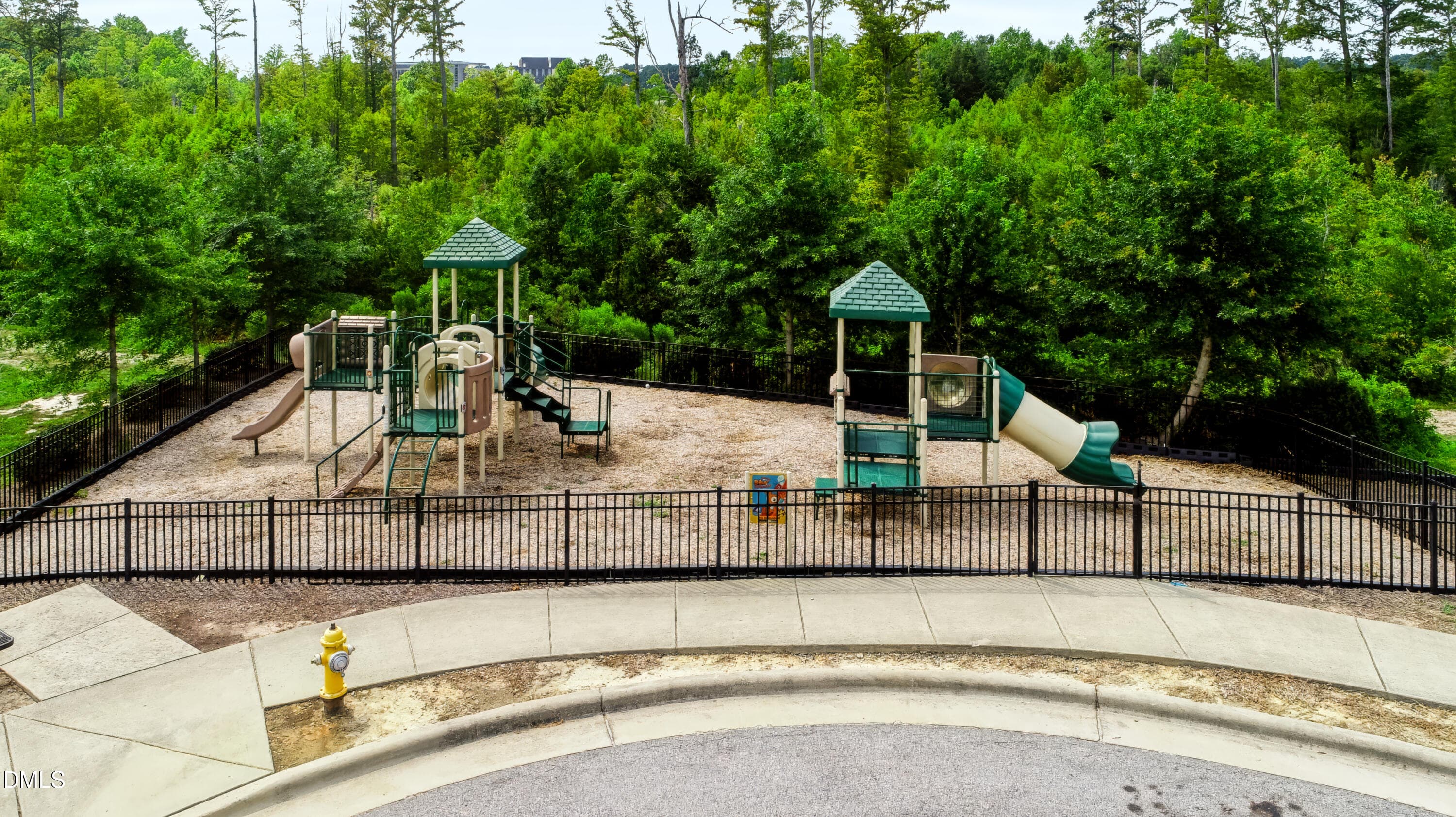 Pocket Parks - 6617 Osprey Landing Drive, Wendell, NC 27591, Wendell
