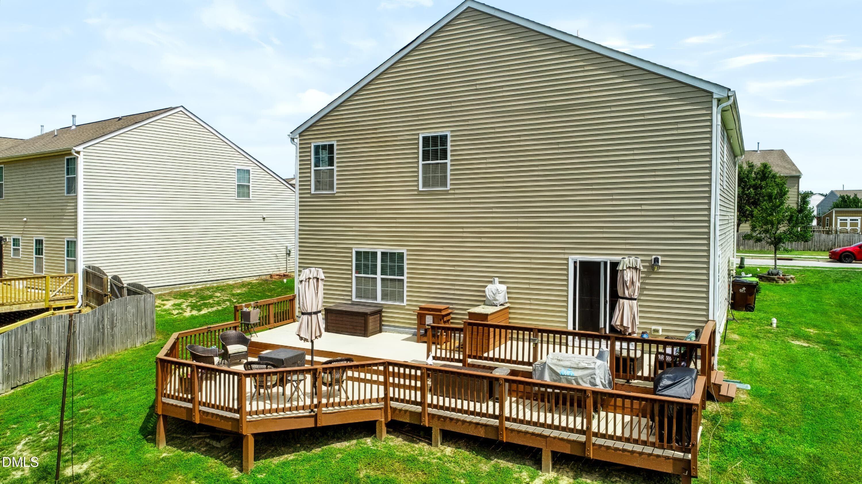 DJI_0037 - 6617 Osprey Landing Drive, Wendell, NC 27591, Wendell