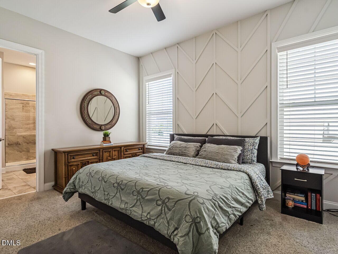 019-1280x960-bedroom - 113 Tisbury Drive, Holly Springs, NC 27540, Holly Springs