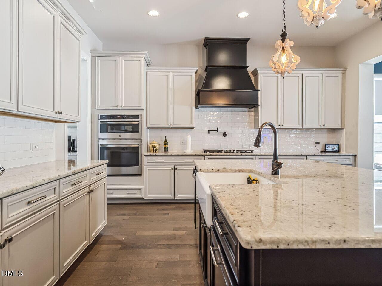 018-1280x960-kitchen - 113 Tisbury Drive, Holly Springs, NC 27540, Holly Springs