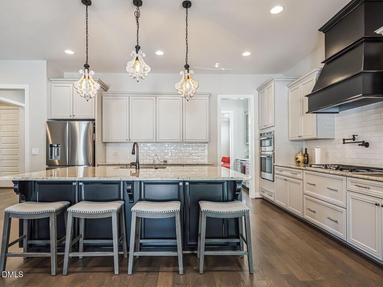 016-1280x960-kitchen - 113 Tisbury Drive, Holly Springs, NC 27540, Holly Springs