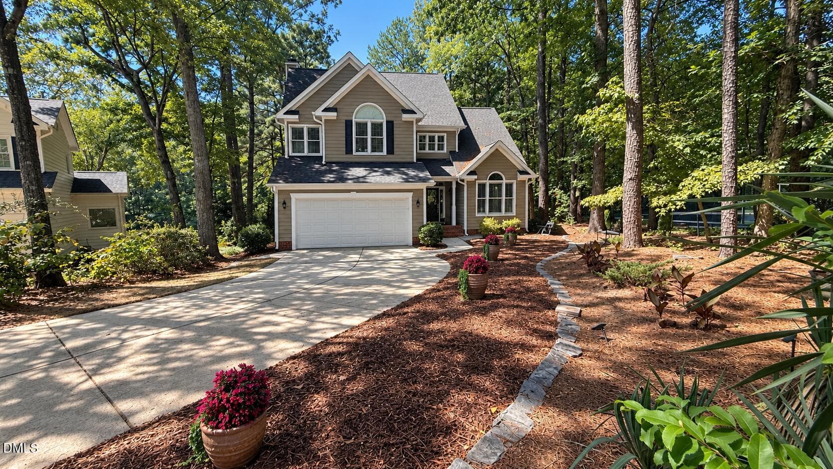 108 Agassi - 108 Agassi Court, Cary, NC 27511, Cary