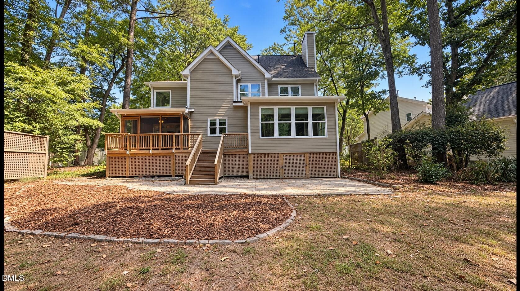 108 Agassi - 108 Agassi Court, Cary, NC 27511, Cary