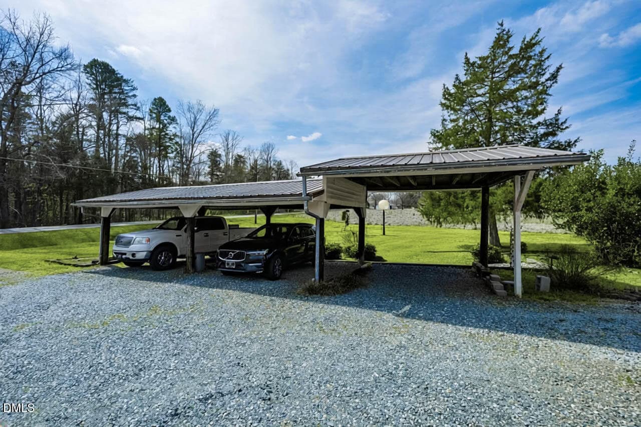 200WSawmill_green-001 - 200 Sawmill Road, Cedar Grove, NC 27231
