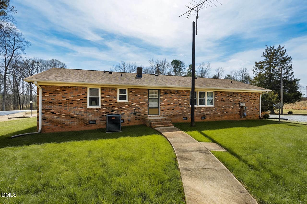200WSawmill_green-010 - 200 Sawmill Road, Cedar Grove, NC 27231
