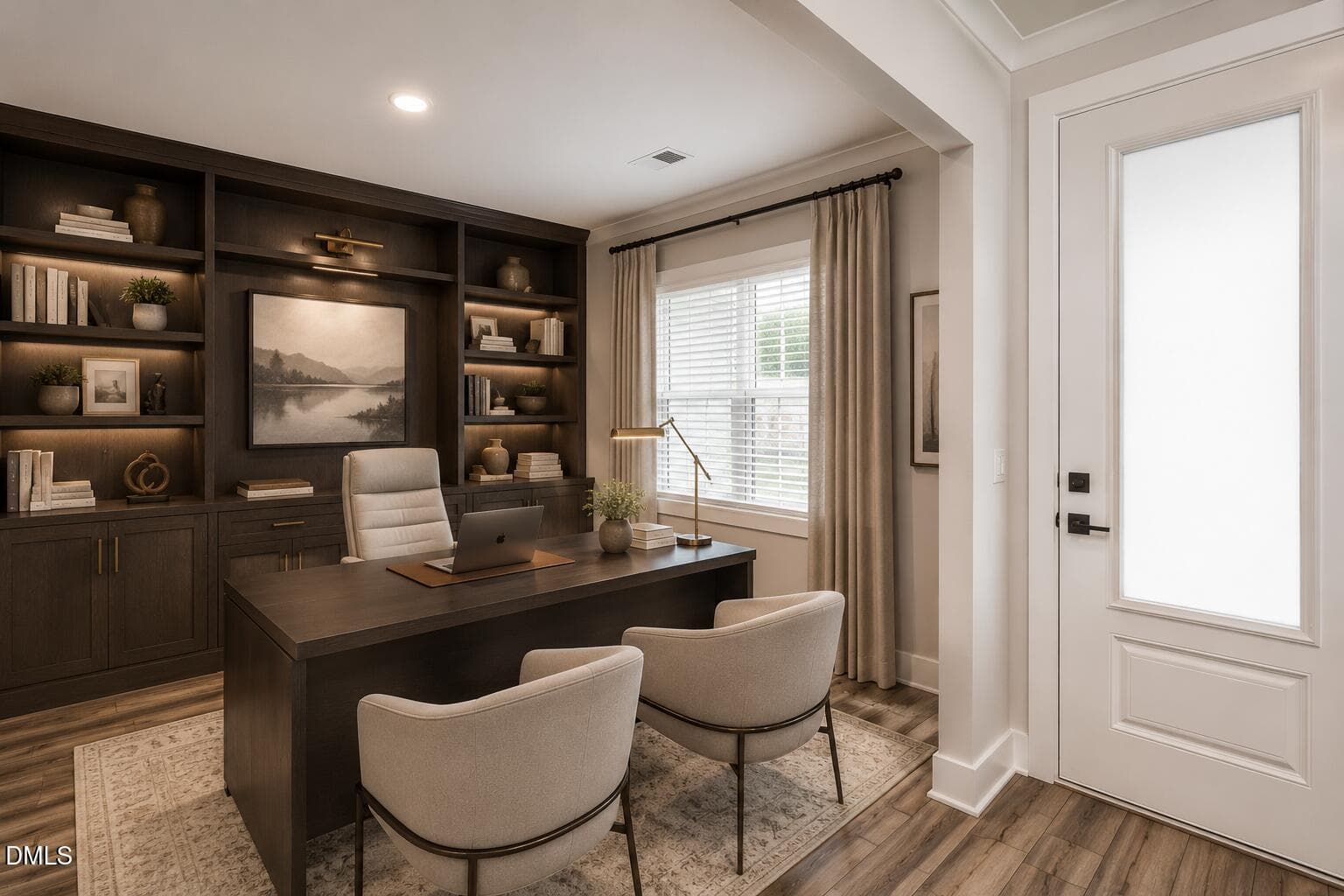 Craven Entry Office - 224 Custer Drive, Mebane, NC 27302, Mebane