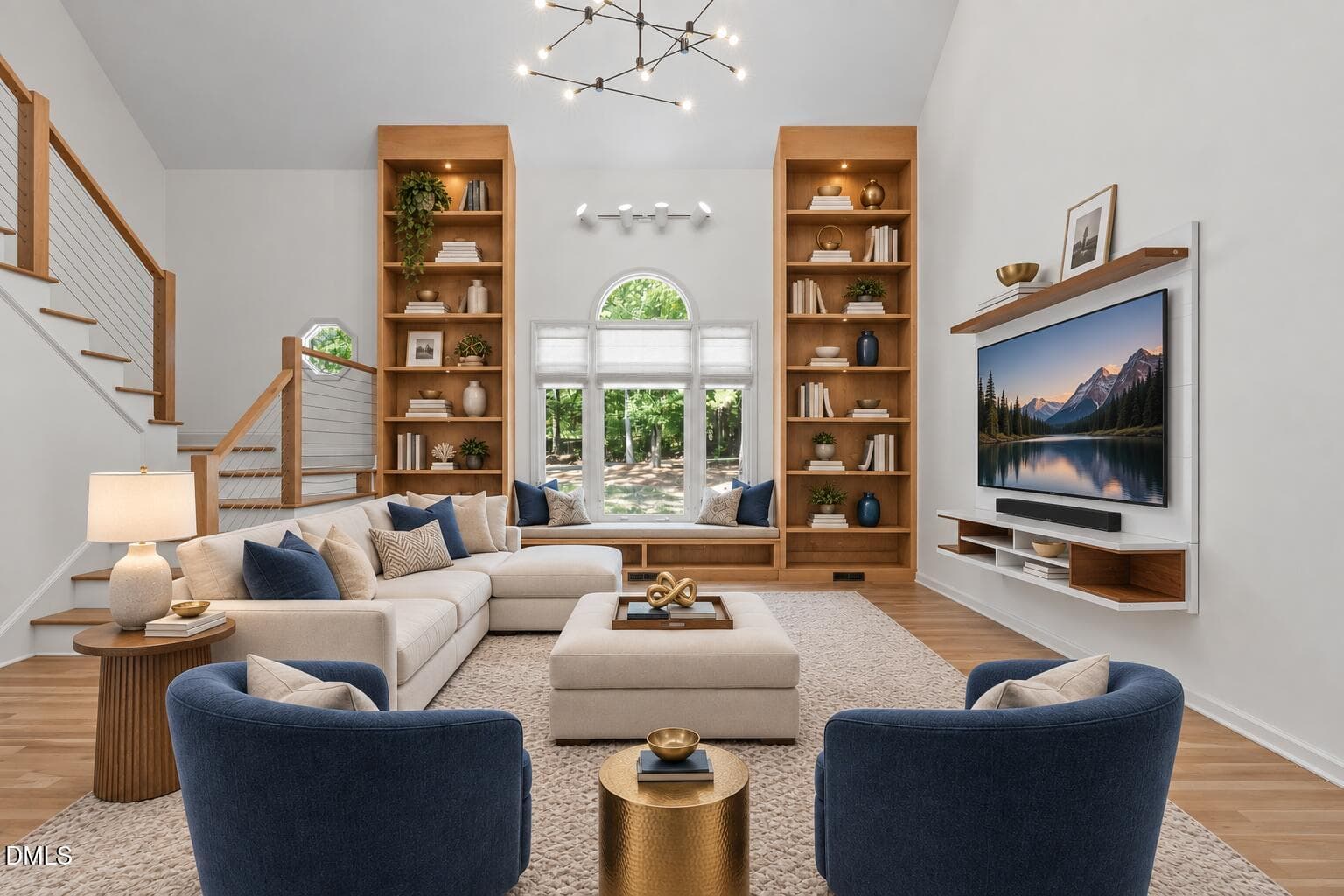 4521 Briarglen Lane, Holly Springs, NC 27540