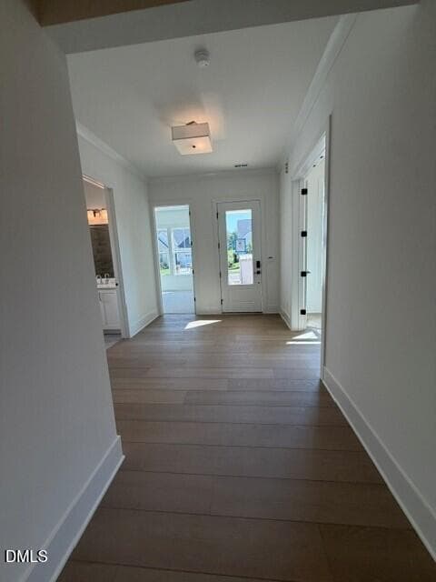 157 foyer 2 - 329 Mugby Road #157, Raleigh, NC 27610, Raleigh
