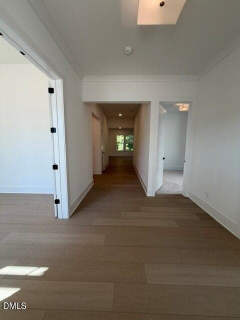157 Foyer - 329 Mugby Road #157, Raleigh, NC 27610, Raleigh