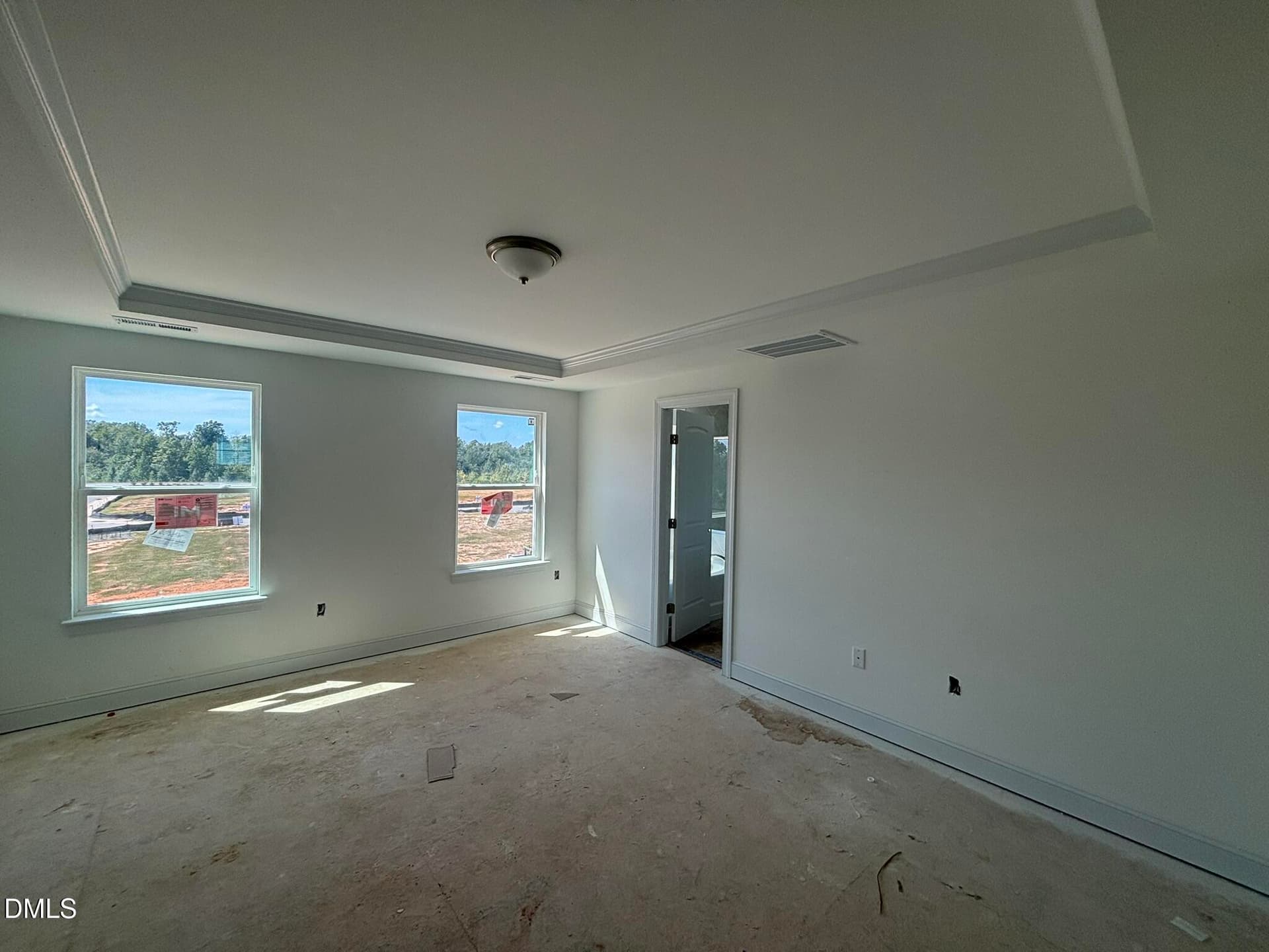 Master Bedroom - 9 Steppe Way, Garner, NC 27529