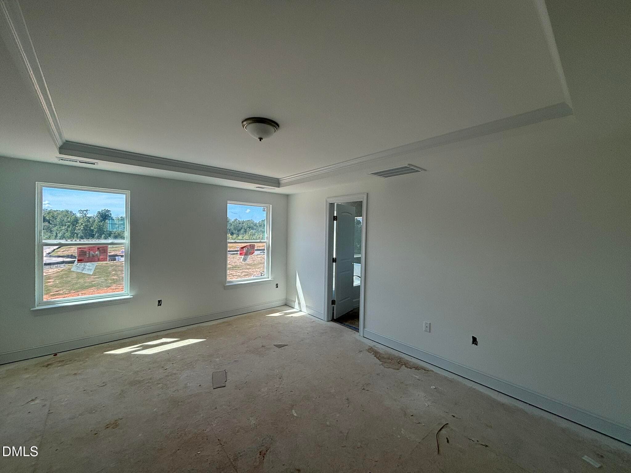 Master Bedroom - 9 Steppe Way, Garner, NC 27529, Garner