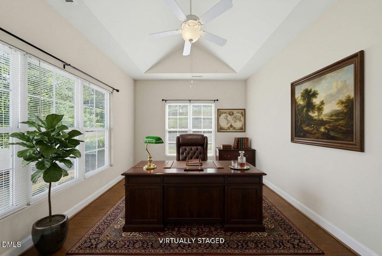 Blue Bird VS 2 - 820 Blue Bird Lane, Wake Forest, NC 27587, Wake Forest