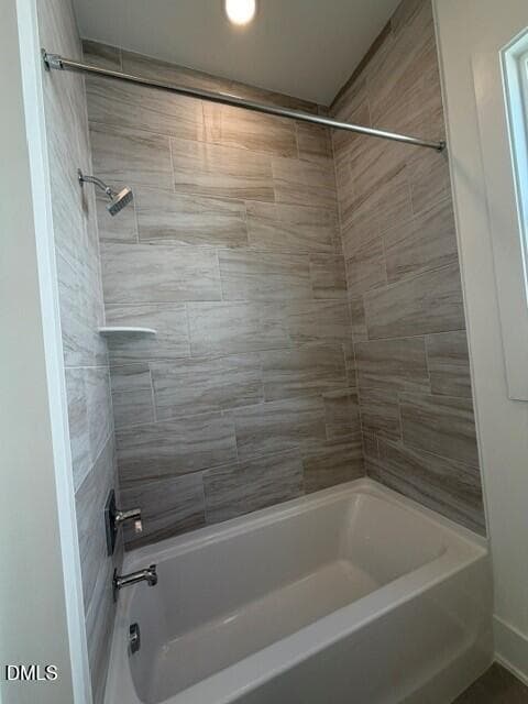 157 guest bath - 329 Mugby Road #157, Raleigh, NC 27610, Raleigh