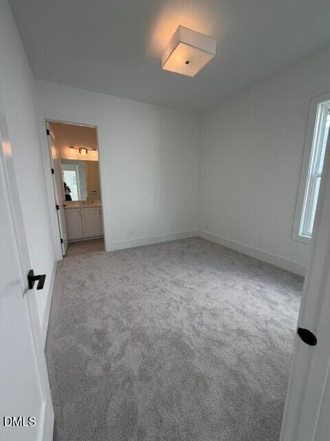 157 guest ensuite 1 - 329 Mugby Road #157, Raleigh, NC 27610, Raleigh