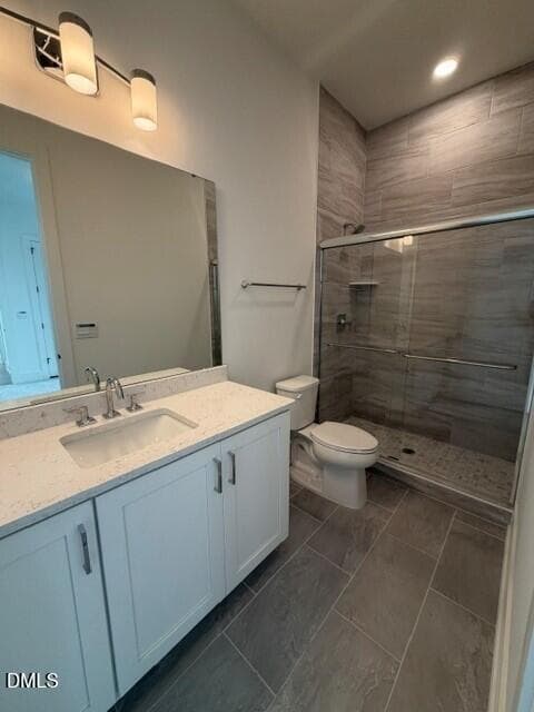 157 guest ensuite - 329 Mugby Road #157, Raleigh, NC 27610, Raleigh