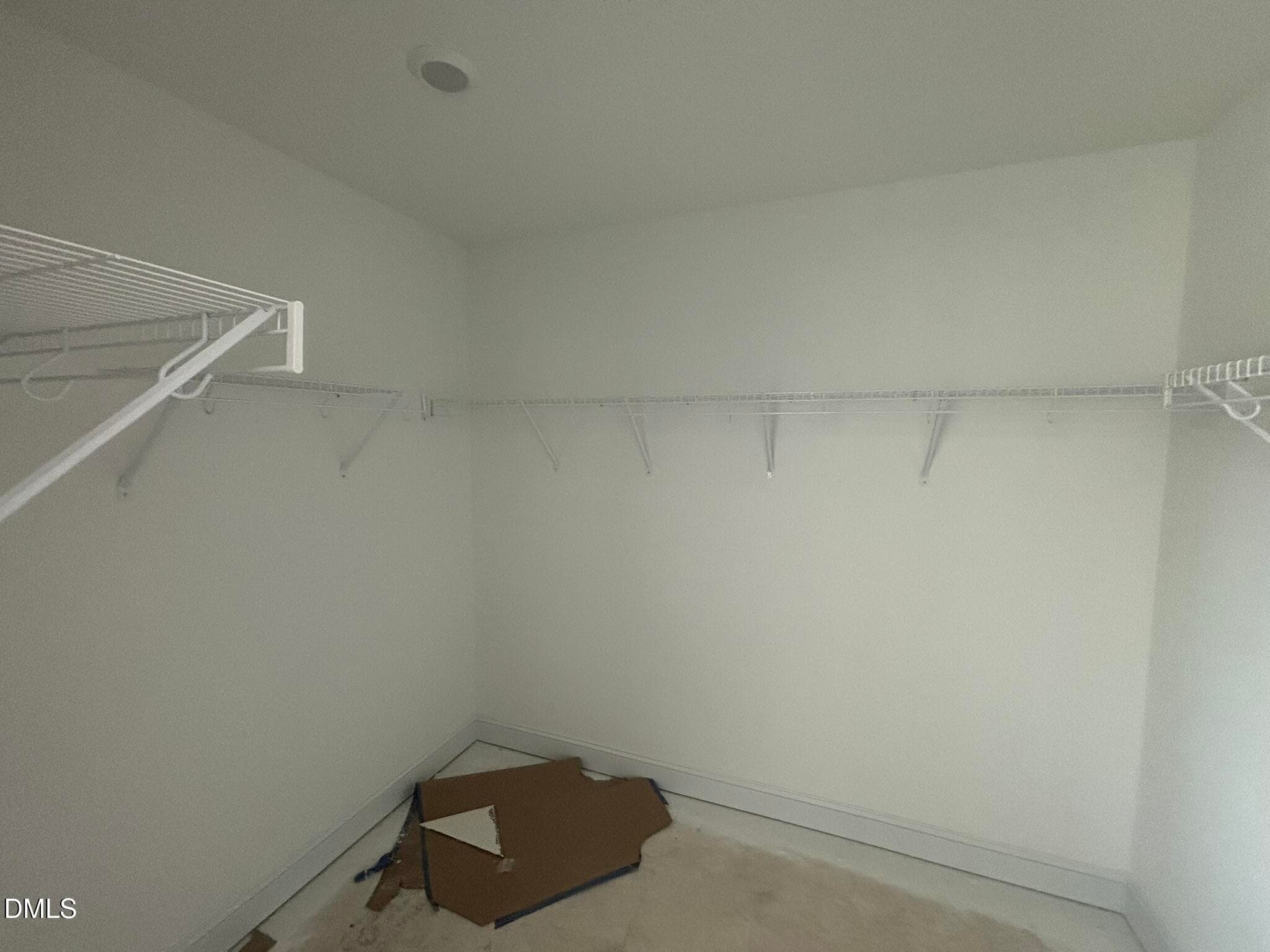 Master Closet - 9 Steppe Way, Garner, NC 27529, Garner