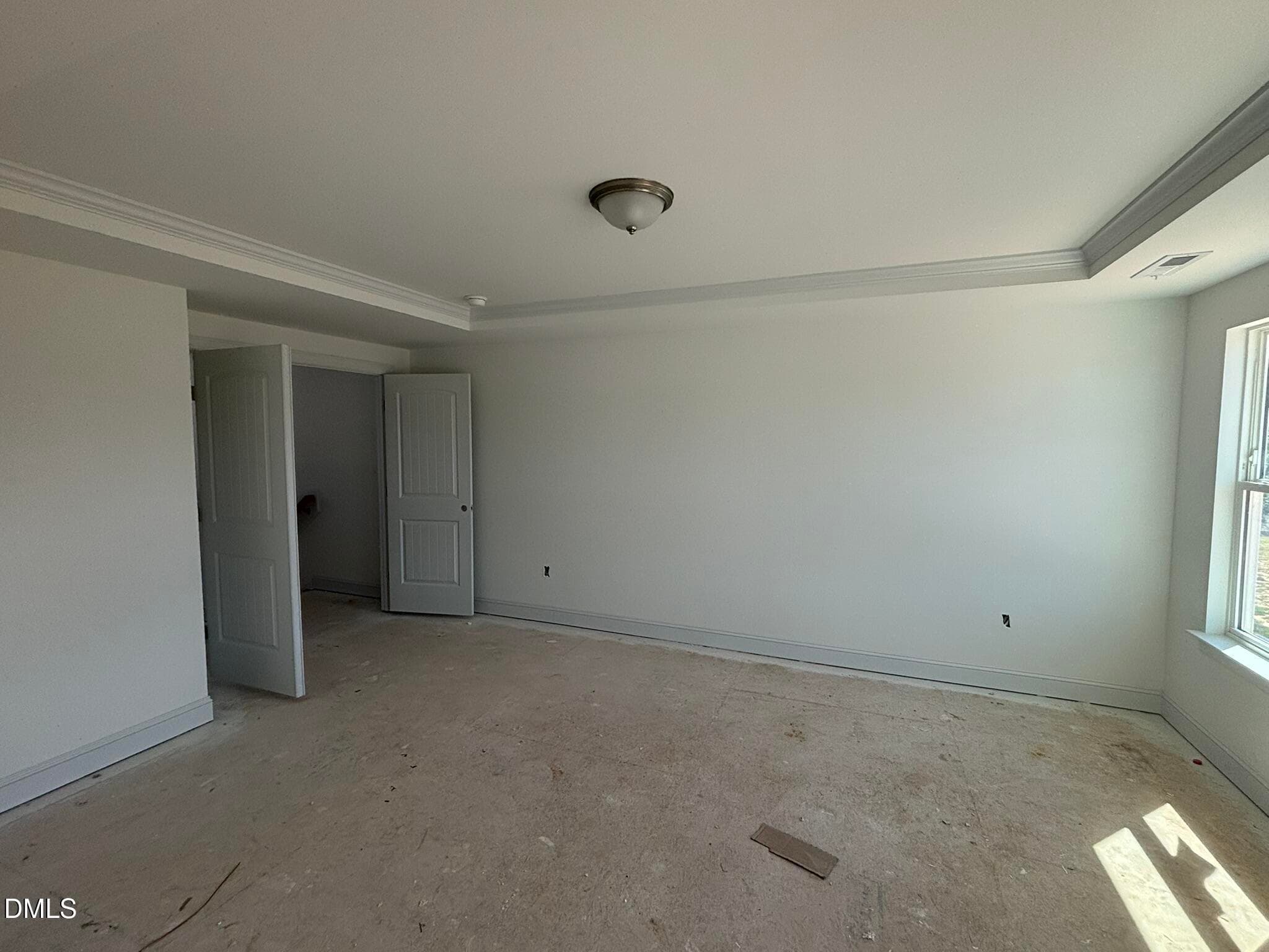 Master Bedroom - 9 Steppe Way, Garner, NC 27529, Garner