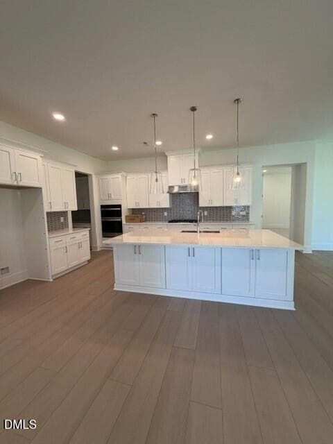 157 kitchen 2 - 329 Mugby Road #157, Raleigh, NC 27610, Raleigh