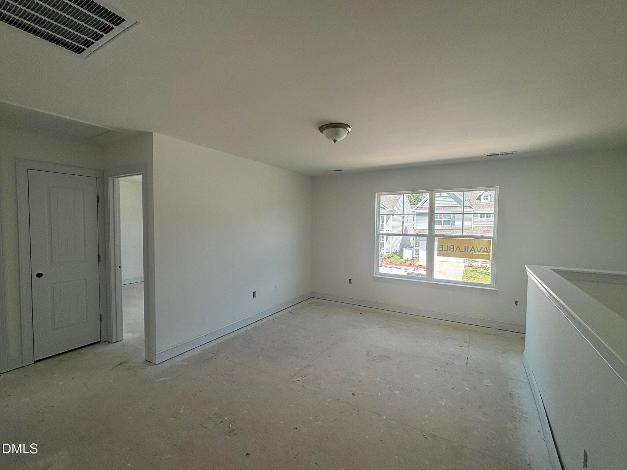Loft Area - 9 Steppe Way, Garner, NC 27529, Garner