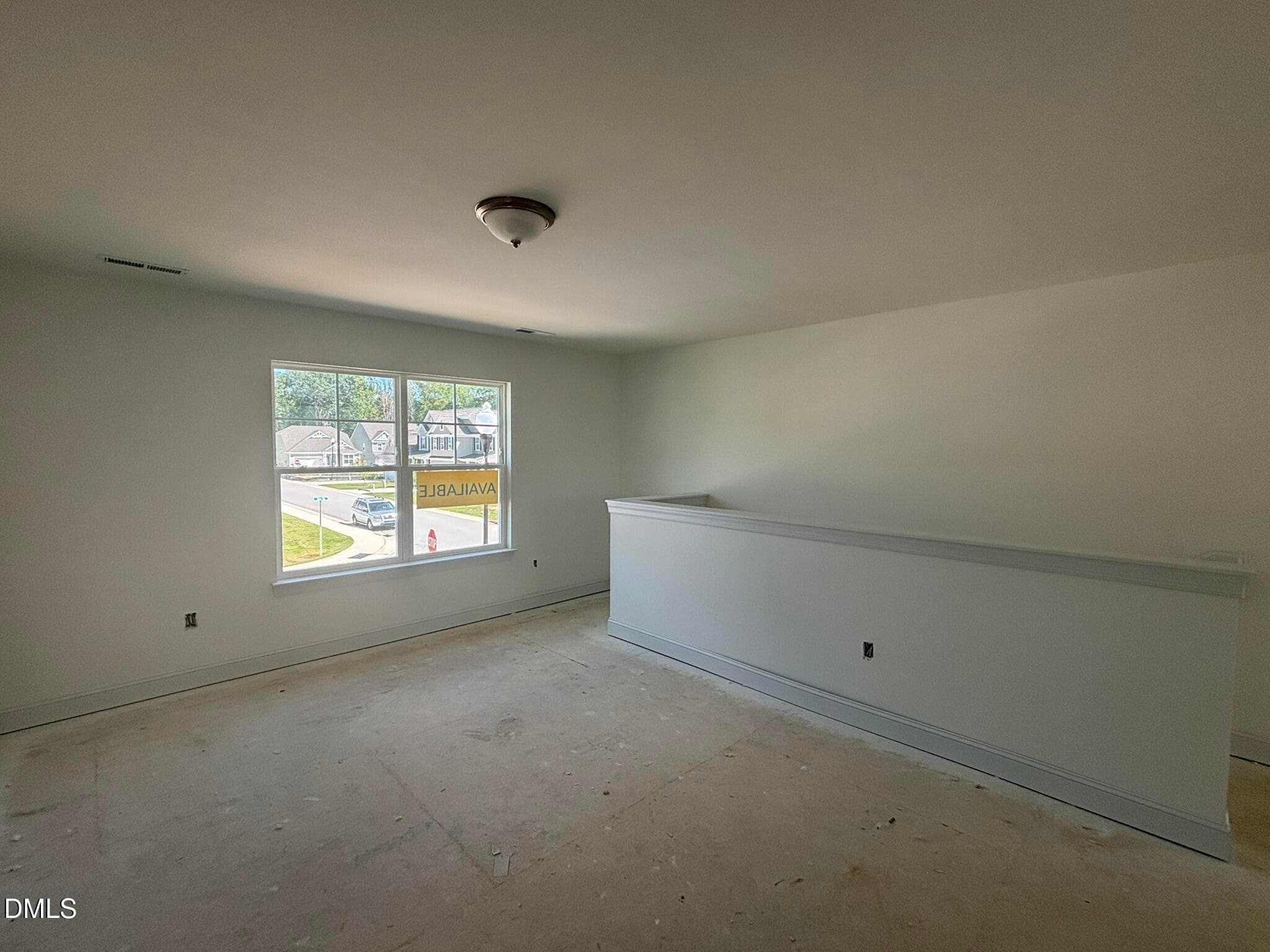 Loft Area - 9 Steppe Way, Garner, NC 27529, Garner