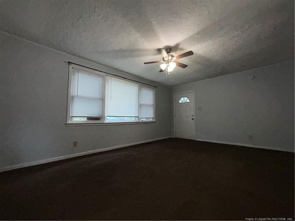 Photo 2 - 505 E Sixth Avenue, Raeford, NC 28376