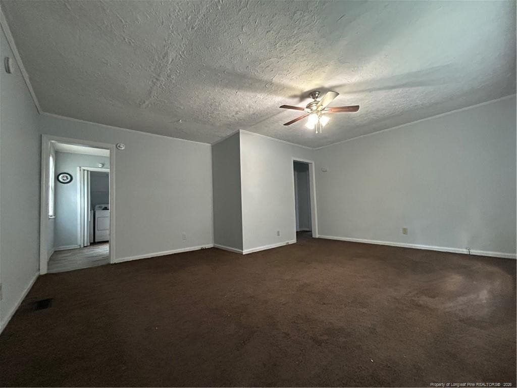 Photo 3 - 505 E Sixth Avenue, Raeford, NC 28376