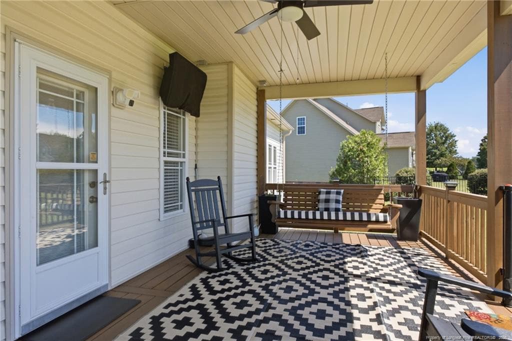 Photo 45 - 3916 Barclay Way, Wade, NC 28395