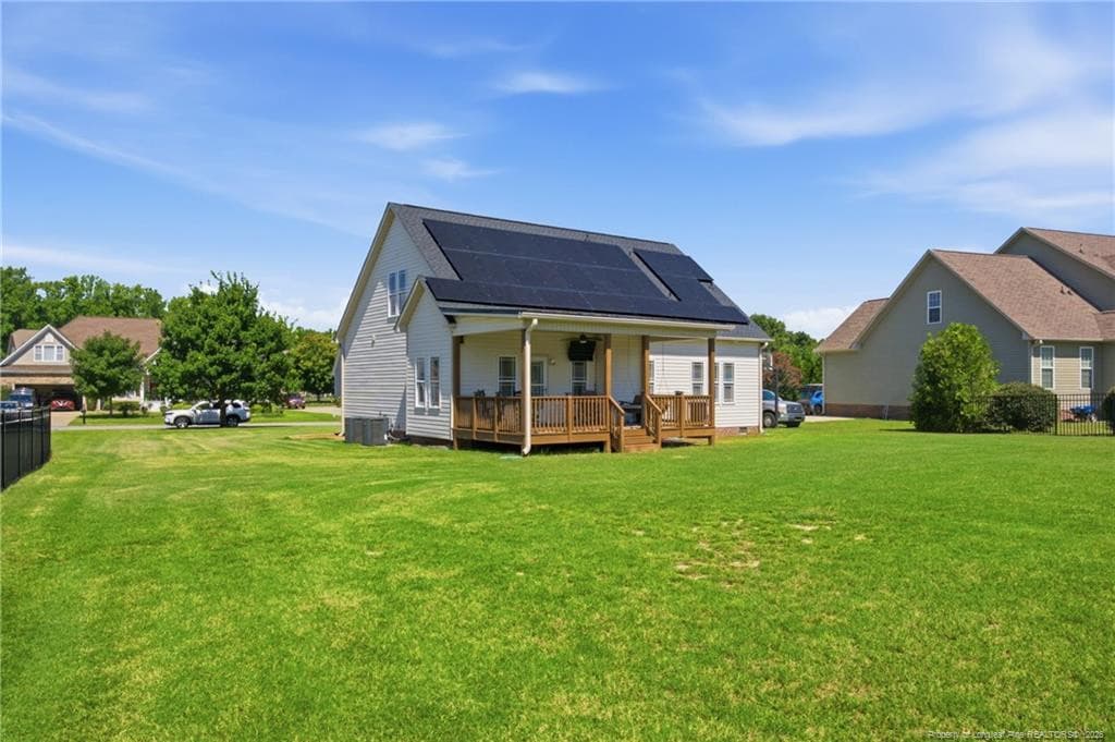 Photo 50 - 3916 Barclay Way, Wade, NC 28395