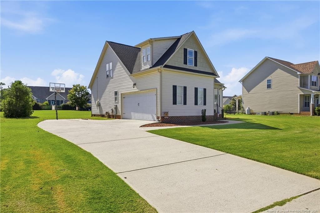 Photo 4 - 3916 Barclay Way, Wade, NC 28395