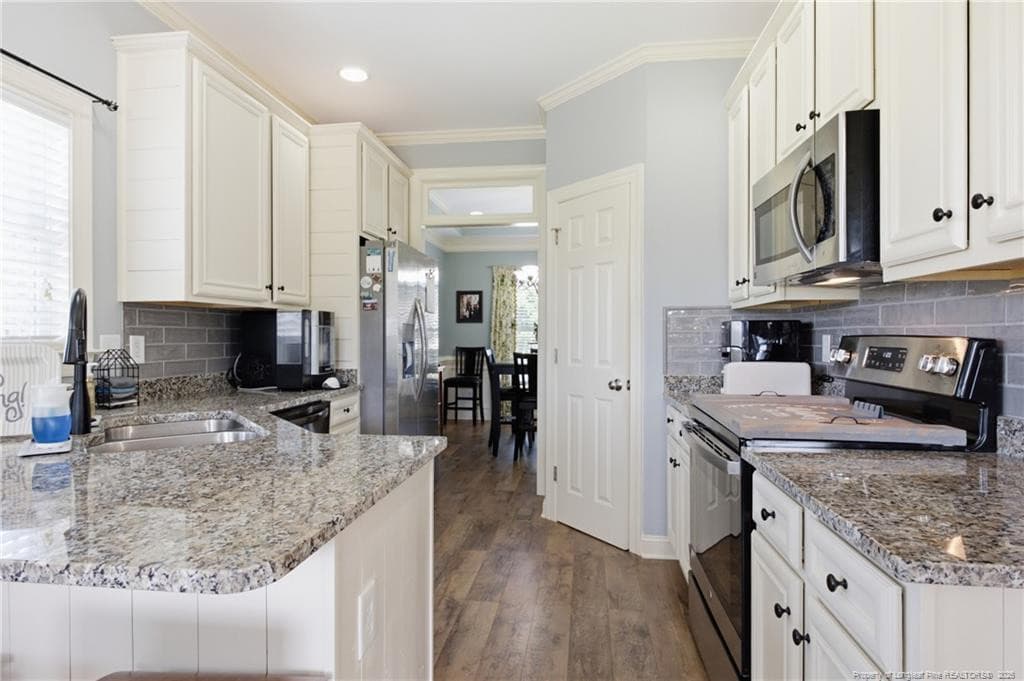 Photo 10 - 3916 Barclay Way, Wade, NC 28395