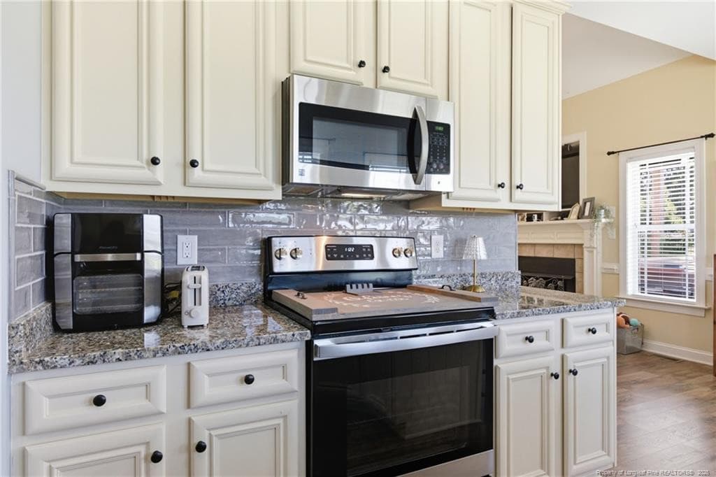 Photo 12 - 3916 Barclay Way, Wade, NC 28395