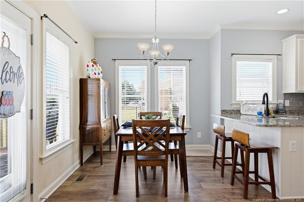 Photo 15 - 3916 Barclay Way, Wade, NC 28395