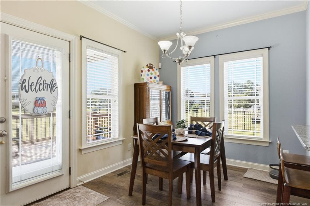 Photo 16 - 3916 Barclay Way, Wade, NC 28395