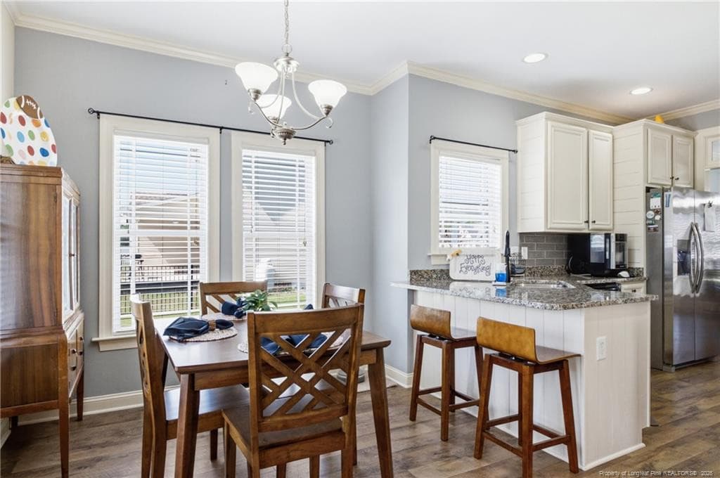 Photo 17 - 3916 Barclay Way, Wade, NC 28395