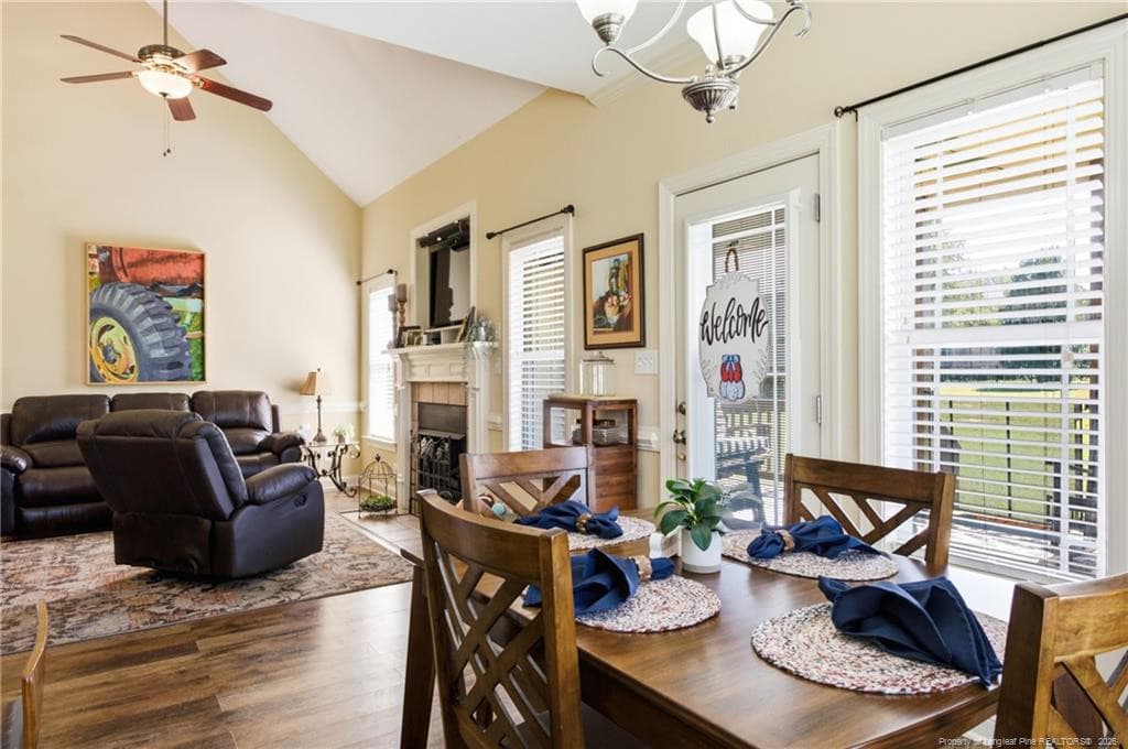 Photo 18 - 3916 Barclay Way, Wade, NC 28395