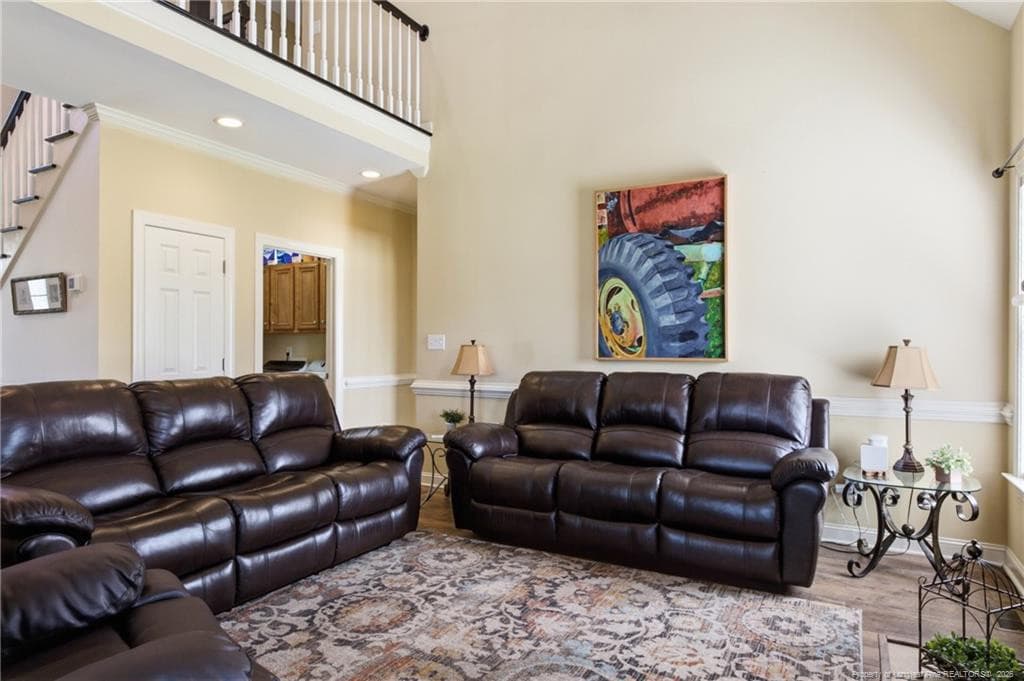 Photo 19 - 3916 Barclay Way, Wade, NC 28395