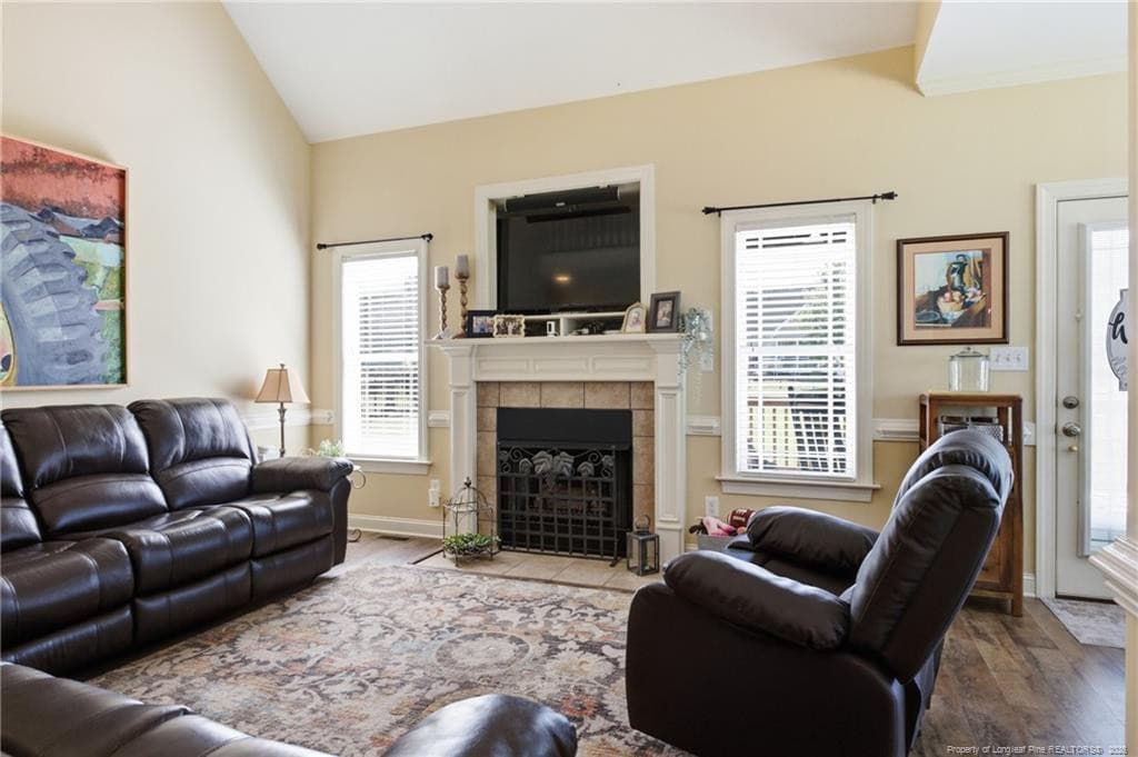 Photo 21 - 3916 Barclay Way, Wade, NC 28395
