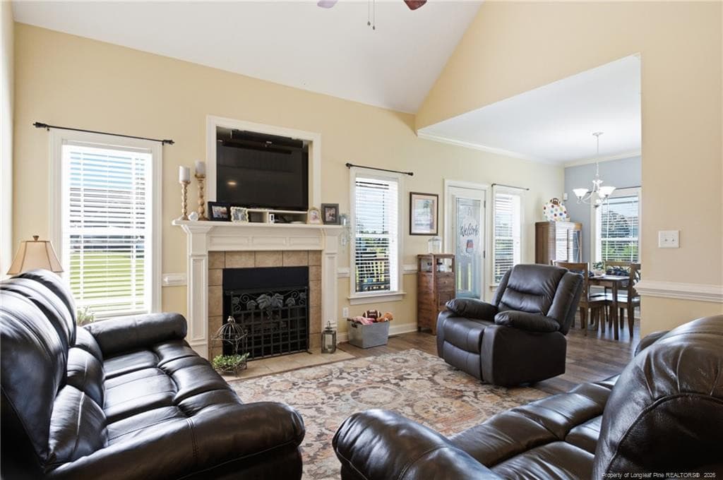 Photo 22 - 3916 Barclay Way, Wade, NC 28395