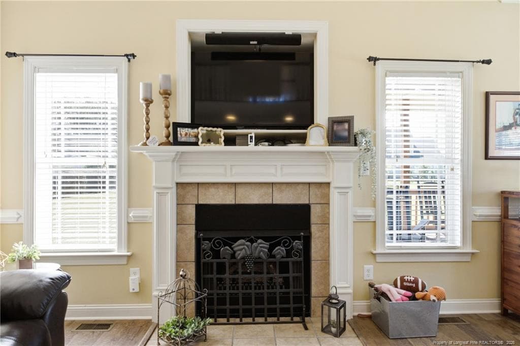 Photo 23 - 3916 Barclay Way, Wade, NC 28395
