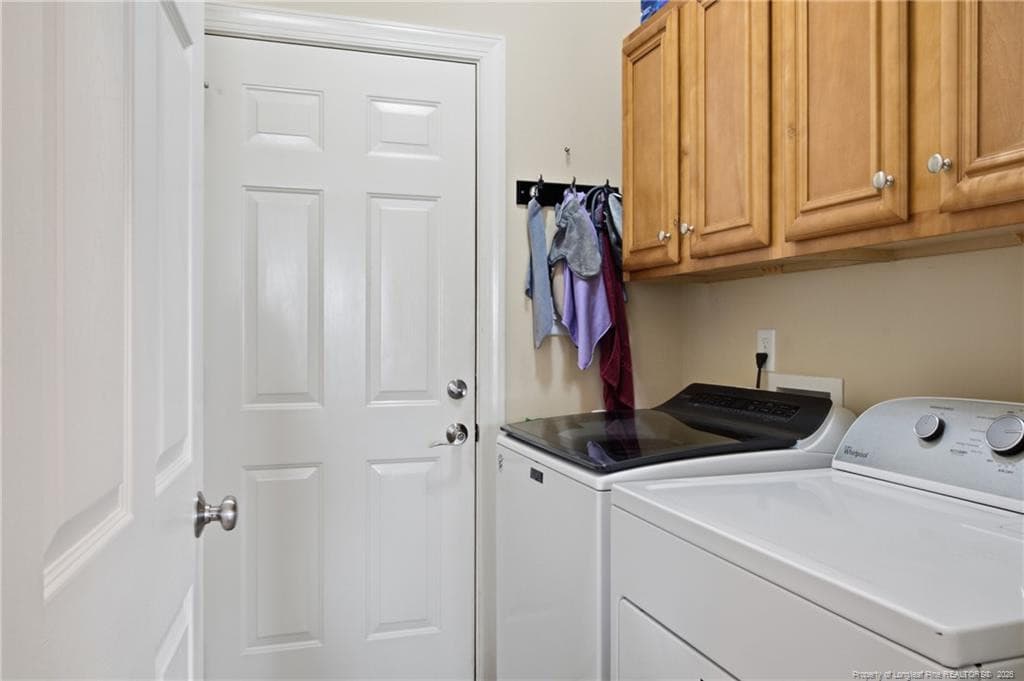 Photo 25 - 3916 Barclay Way, Wade, NC 28395
