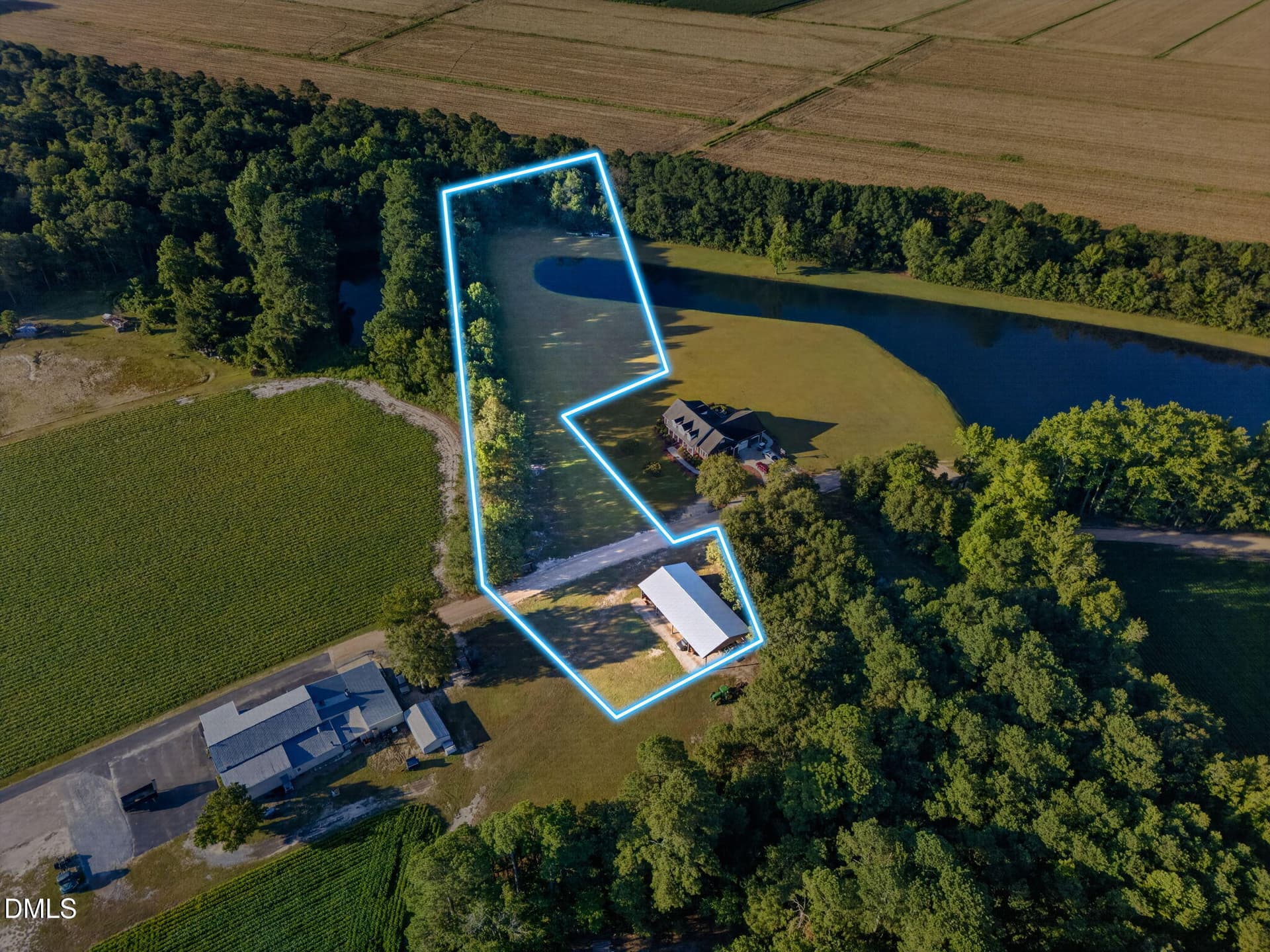 4 - 4870 Nc-50 S, Benson, NC 27504