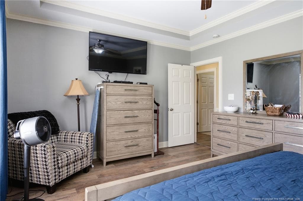 Photo 28 - 3916 Barclay Way, Wade, NC 28395