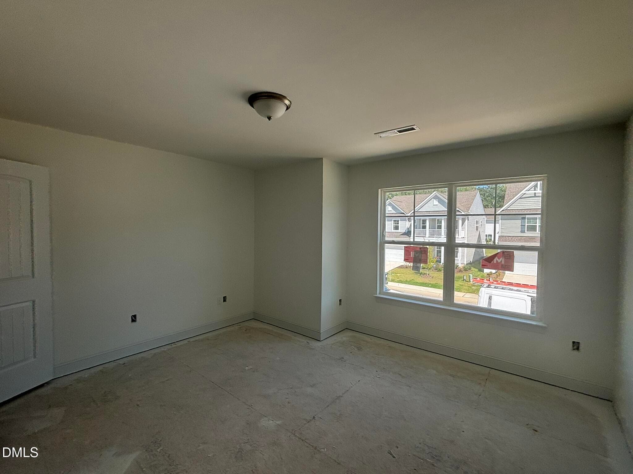 Secondary Bedroom - 9 Steppe Way, Garner, NC 27529, Garner