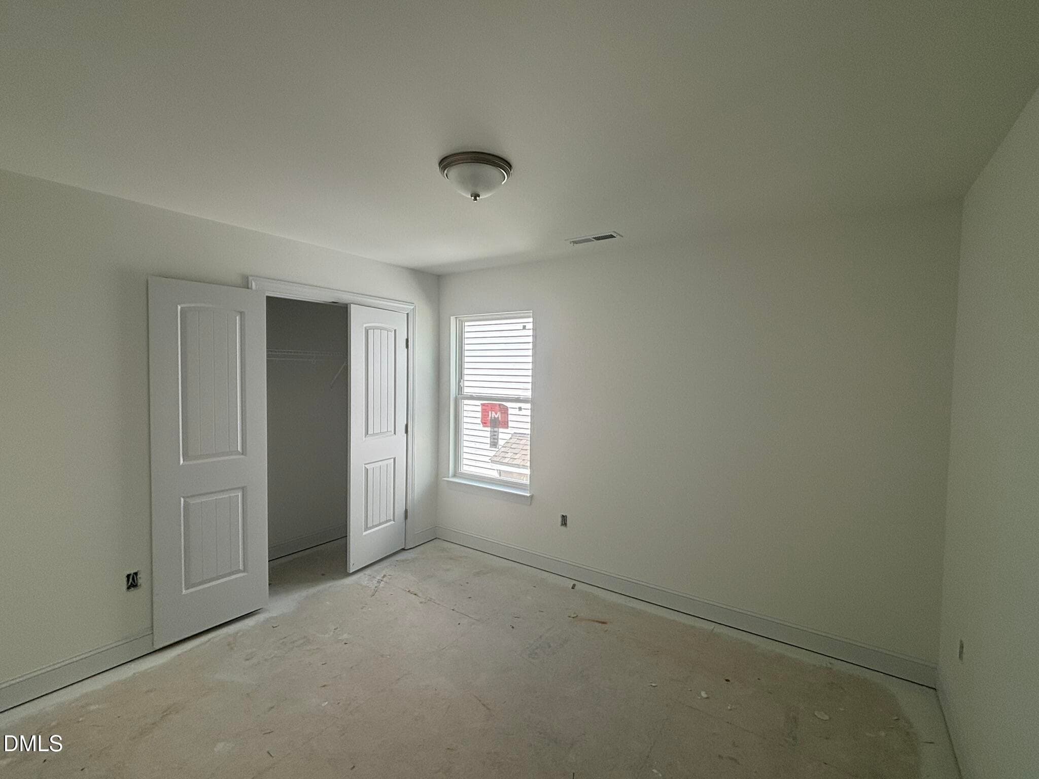 Secondary Bedroom - 9 Steppe Way, Garner, NC 27529, Garner