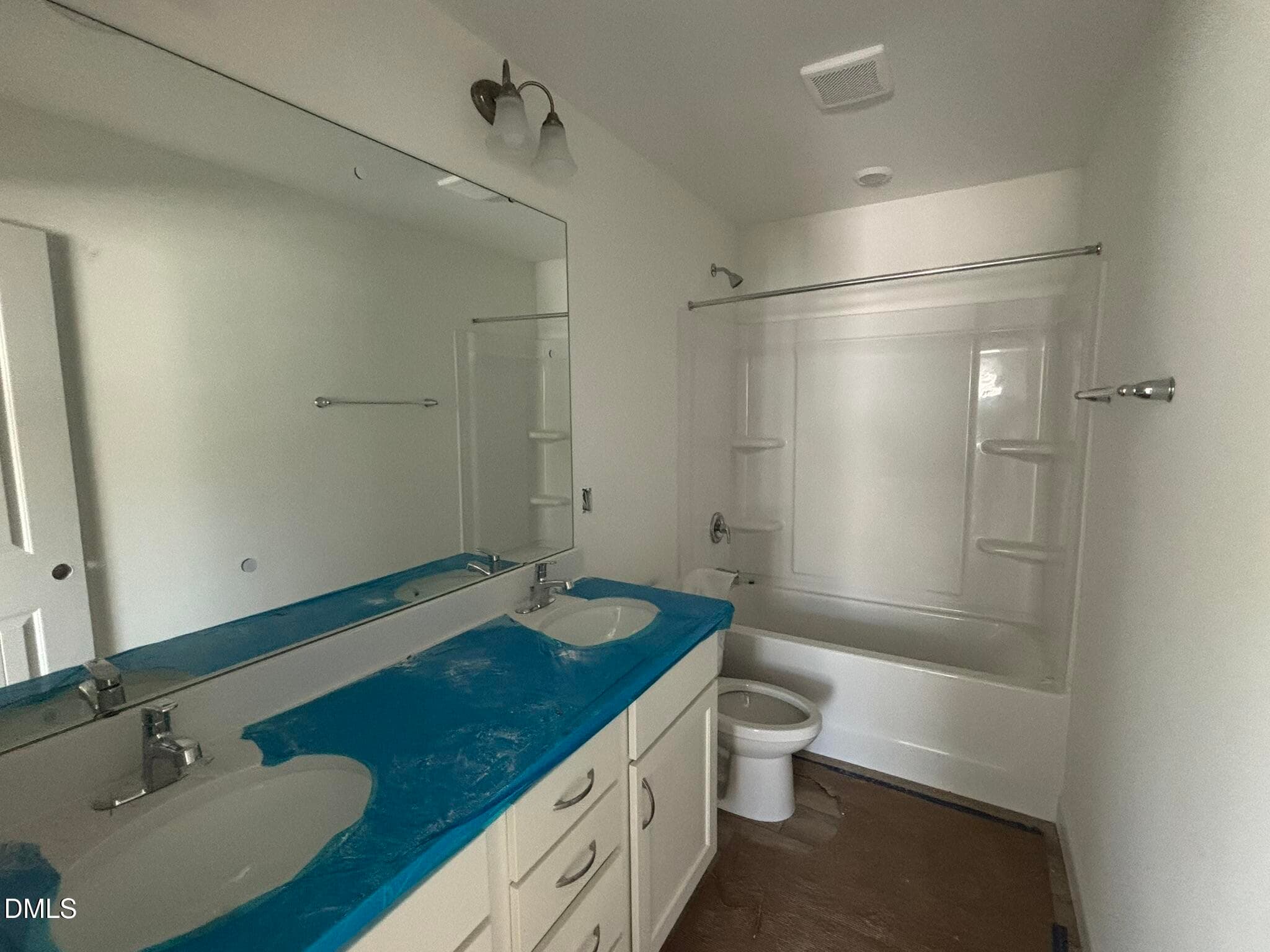 Secondary Bathroom - 9 Steppe Way, Garner, NC 27529, Garner
